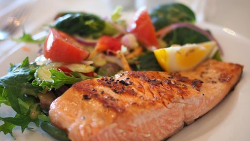 Чи можна їсти рибу при схудненні: важливі нюанси, яких ви не знали