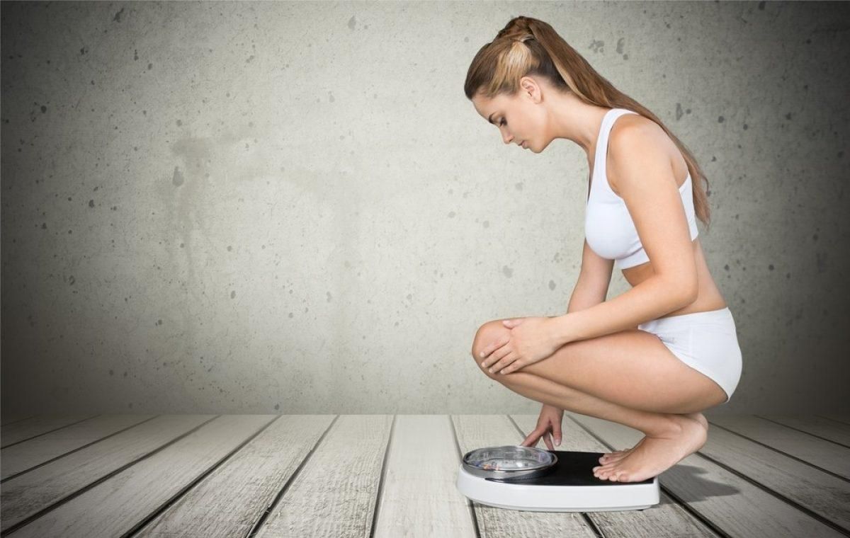 Почему люди с одинаковым весом по-разному выглядят: интересные факты
