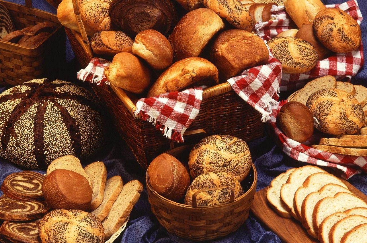 Можно ли есть хлеб на диете: пояснение диетолога