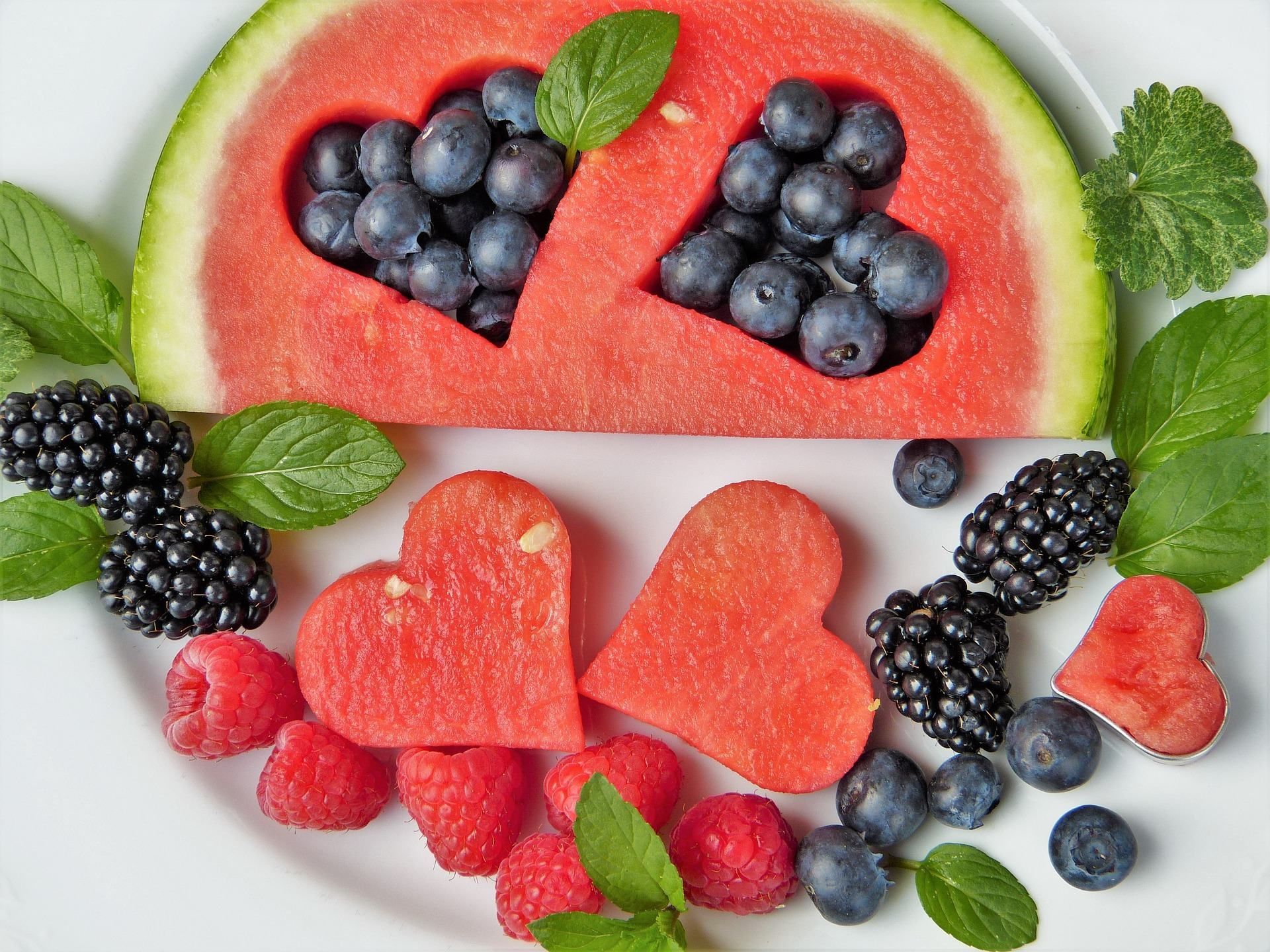 Коли їсти фрукти, щоб худнути: нюанси для тих, хто хоче добре виглядати