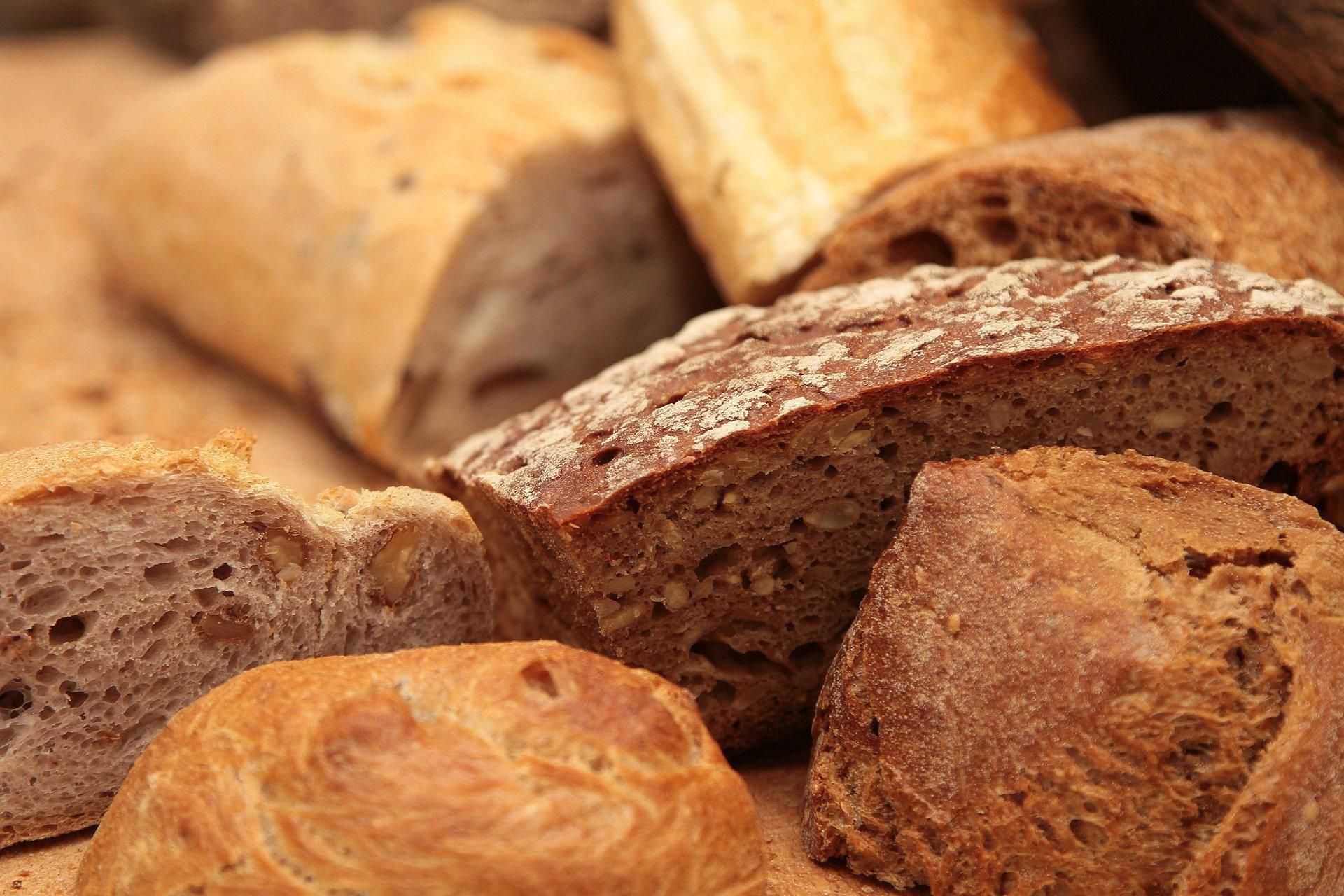 Як хліб впливає на вагу і здоров'я: Фус розкрила факти, яких ви не знали