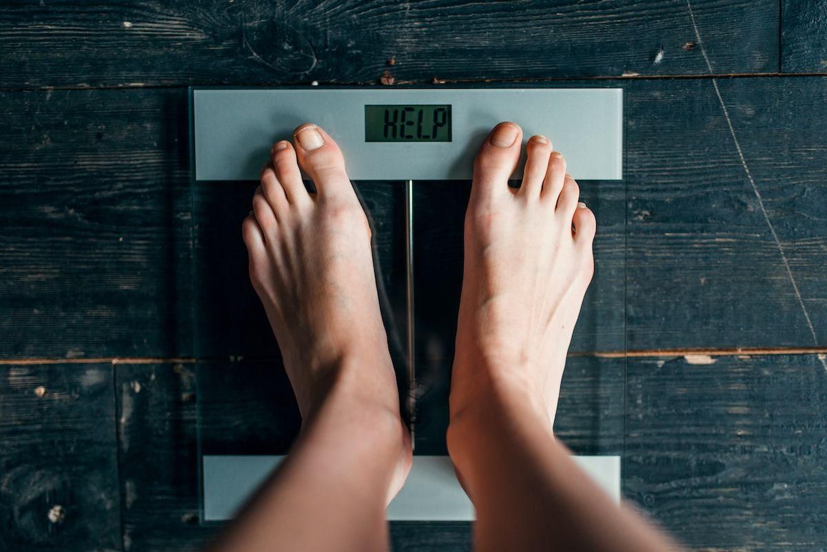 Як швидко схуднути: головні помилки, які заважають знизити вагу