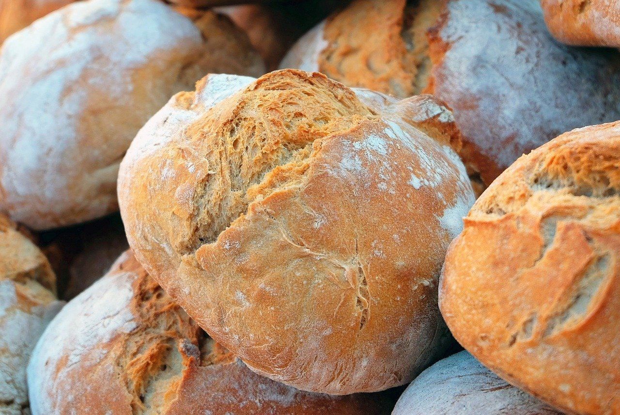 Какой хлеб можно есть при похудении: назван приемлемый вариант
