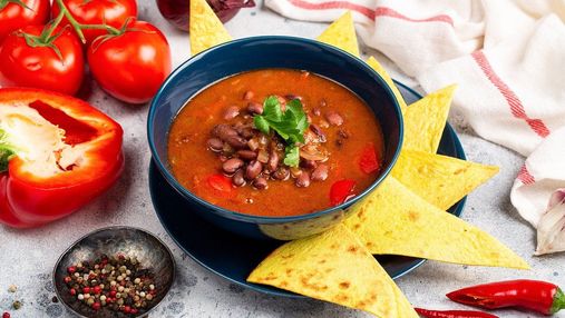 Супи для тих, хто худне: добірка простих рецептів