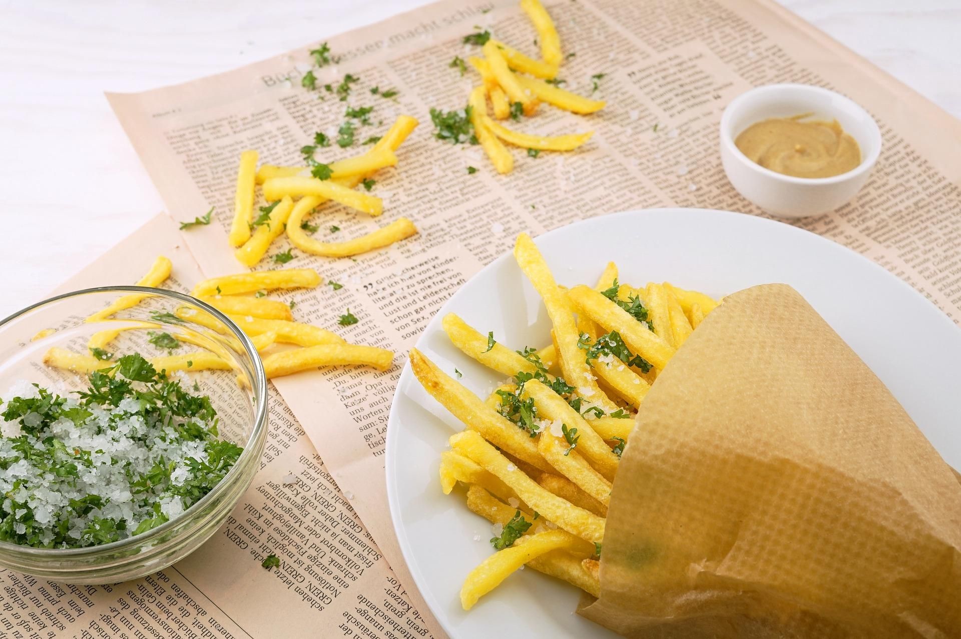 Картопля чи гречка при схудненні: Фус озвучила несподівані факти