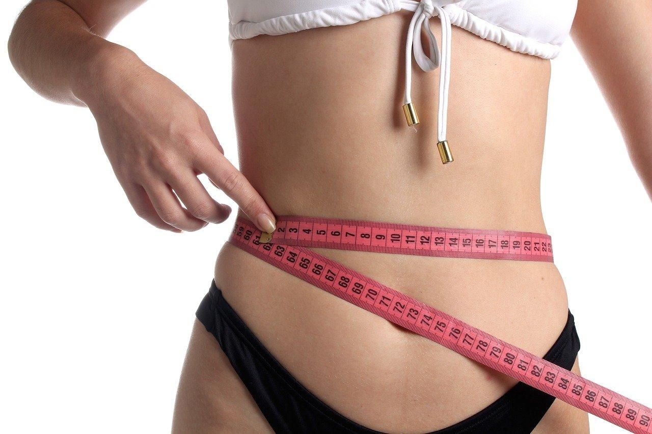 Чому схуднення зупинилося: названо 5 основних причин