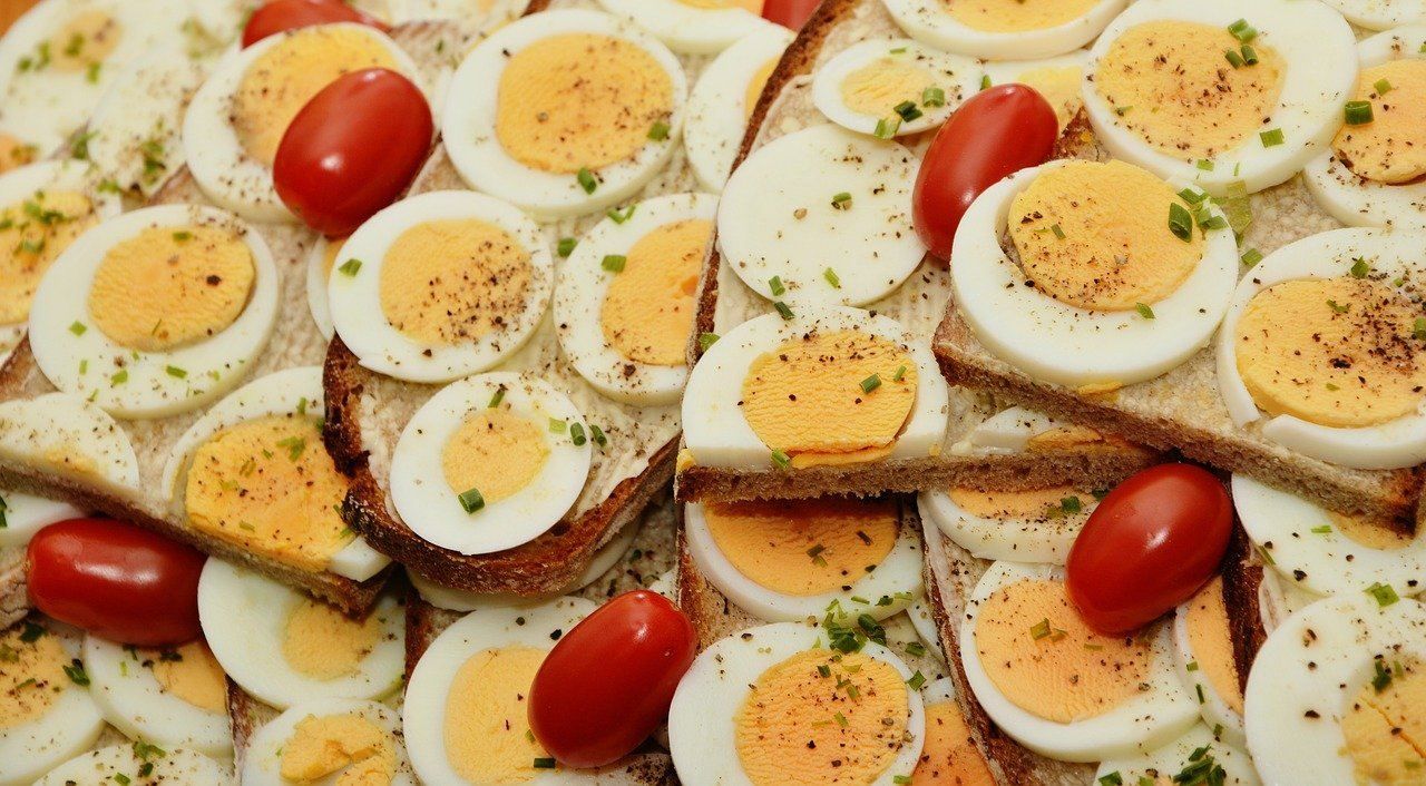Скільки яєць можна їсти під час дієти: відповідь на поширене запитання