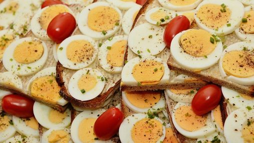 Сколько яиц можно есть во время диеты: ответ на распространенный вопрос