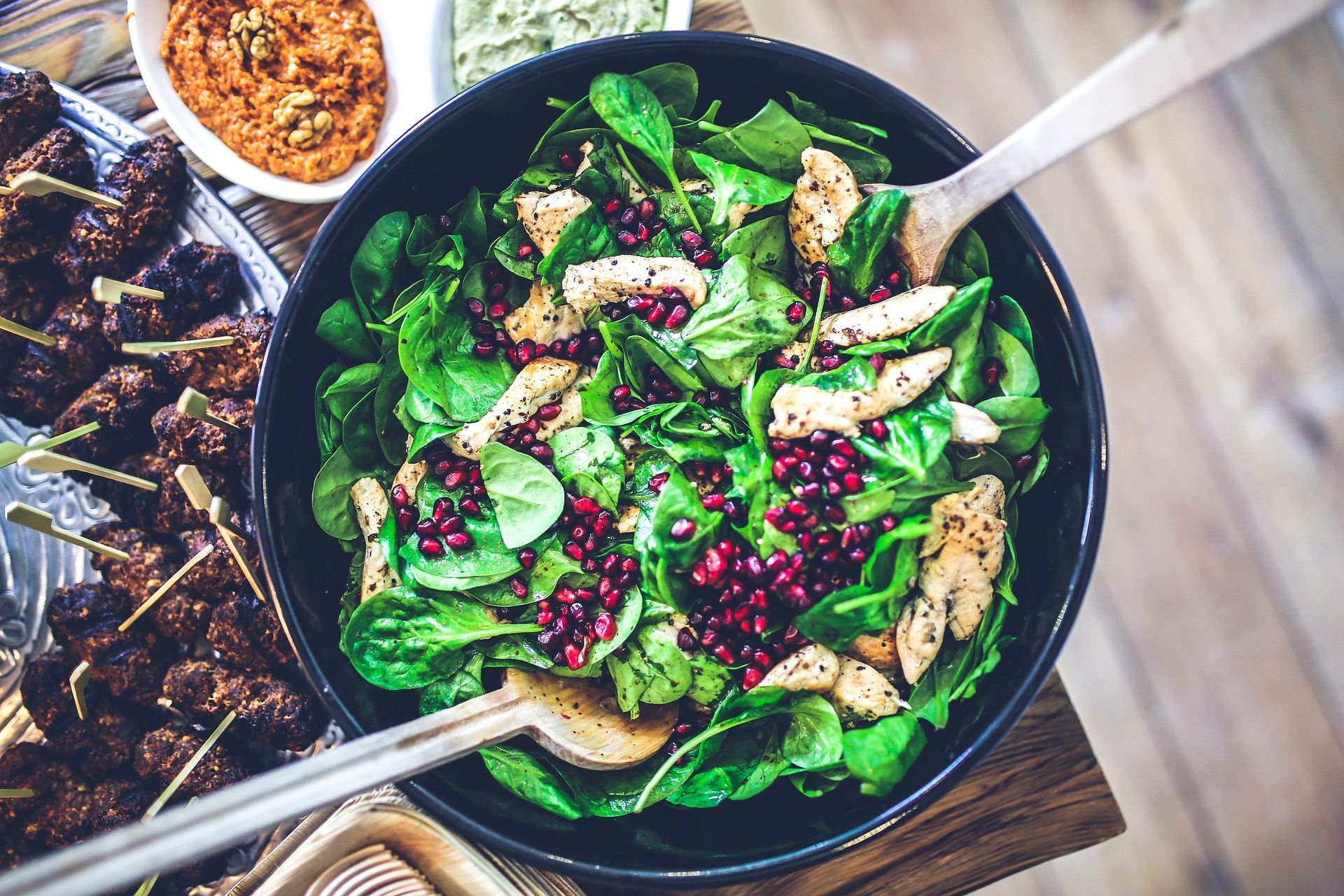 Як салат заважає схуднути: несподівана відповідь дієтологині