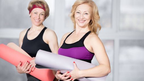 Как похудеть после 50 лет: упражнения, которые помогут выглядеть идеально