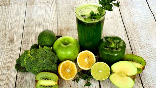 Настоящая витаминная бомба: 3 зеленых овоща, которые должны быть в летнем меню