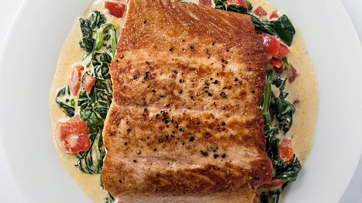 Як приготувати рибне суфле: покроковий рецепт ідеальної вечері