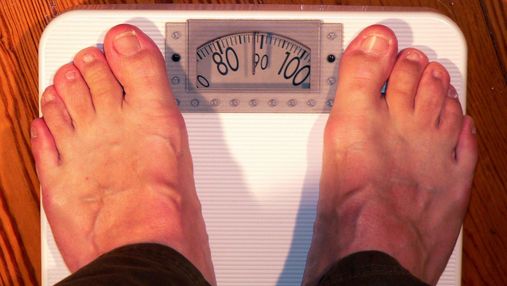 Чому з'явилося ожиріння та як з ним боротися