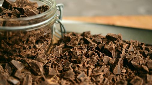 Шоколад при схудненні: як його правильно їсти