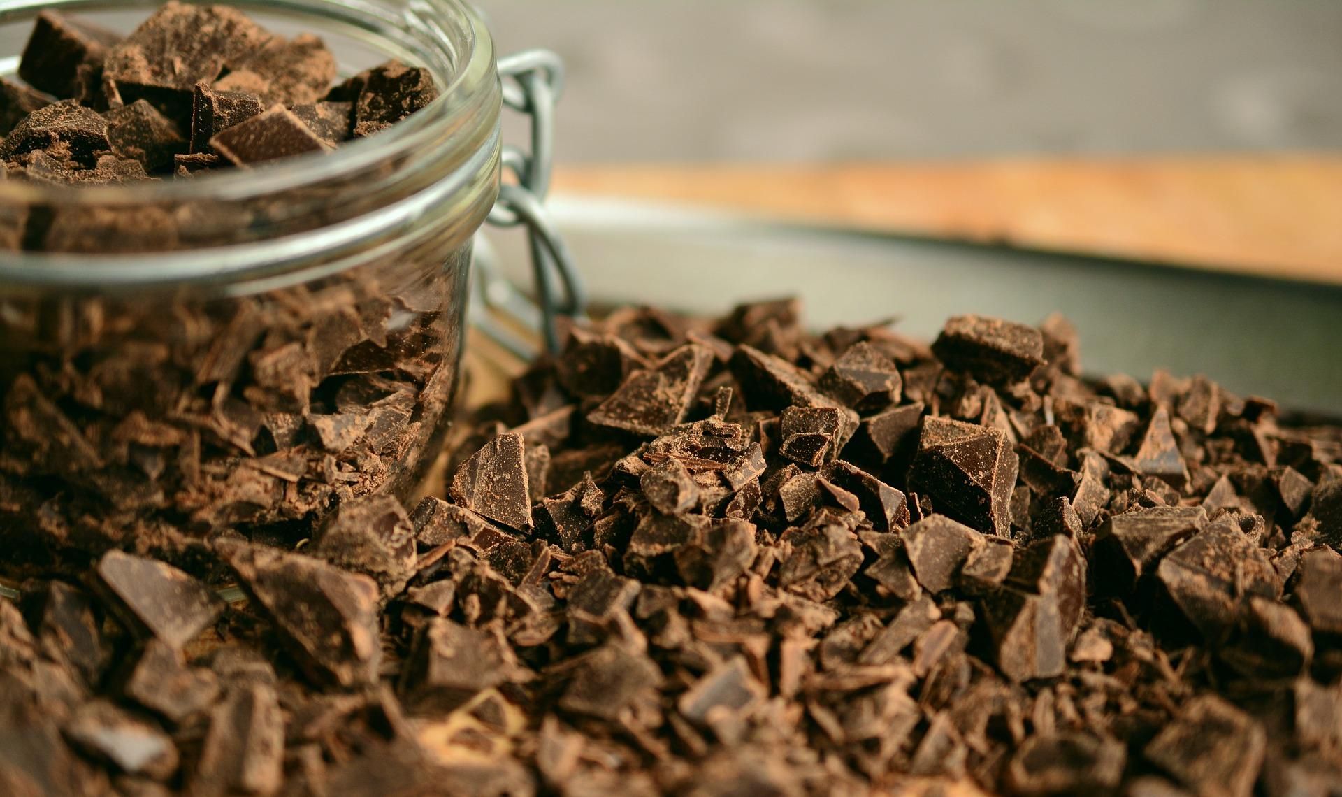 Шоколад при похудении: как его правильно есть, чтобы не набрать вес