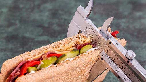 Чому кілограми повертаються після дієти: помилки тих, хто худне
