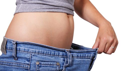 Вес остановился на месте: что делать и как похудеть