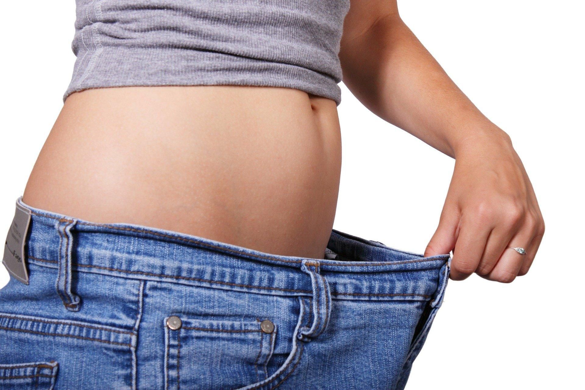 Вес остановился на месте: что делать и как похудеть - советы профи