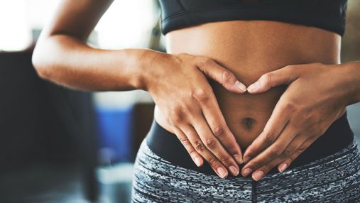 Як зміцнити м'язи живота при діастазі: 5 ефективних вправ на прес після вагітності