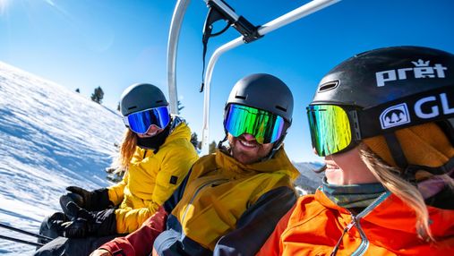 Хочу кататься, но боюсь: советы, которые помогут новичкам стать на лыжи