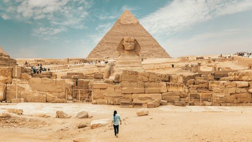 Їжте як місцеві та подивіться на древні човни: 8 порад, як цікаво провести час в Єгипті