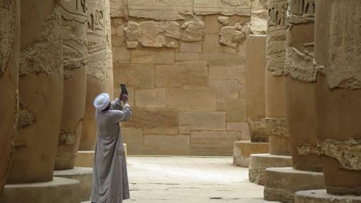 Первый раз в Египте: какие экскурсии могут разочаровать туристов