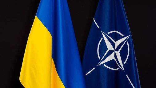 Саммит НАТО в Мадриде: как себя там позиционирует Украина Саммит НАТО в Мадриде: как себя там позиционирует Украина